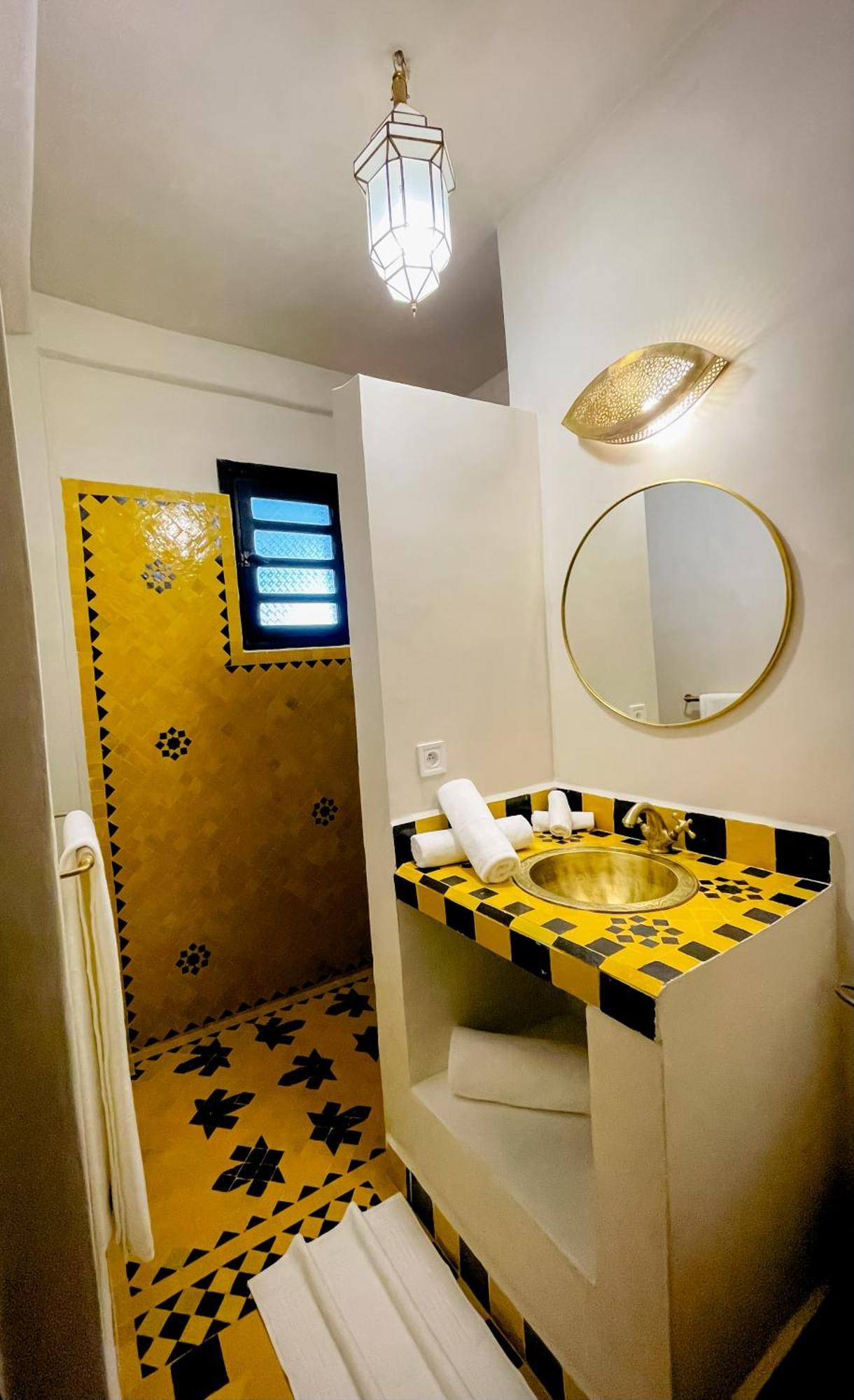 Riad Farasha Marrakesh Exterior photo
